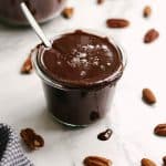 Chocolate Almond Pecan Butter