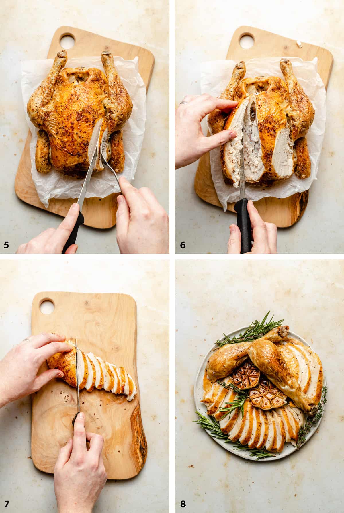 How To Cook Perfect Chicken 8 Different Ways